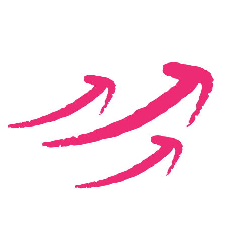 Directional Arrow